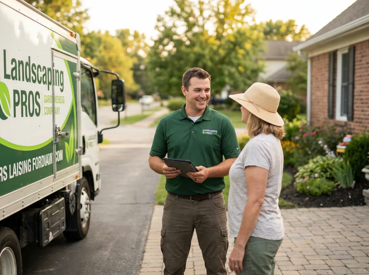 Landscaping Monterey, LA FAQs